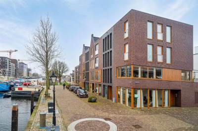 Woning Zandersbuurt 60 Alkmaar