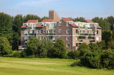 Woning Dijkmeent 6 Almere
