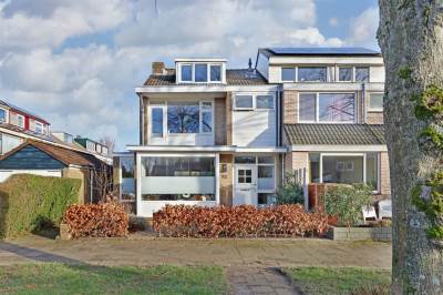 Woning Lindenlaan 92 Castricum