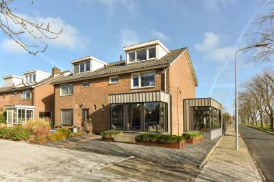 Woning Boelisstraat 2 Hoorn (NH)