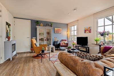 Woning Nieuwkuijksestraat 50c Nieuwkuijk