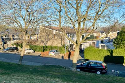 Woning Peppelhof 36 Gendt