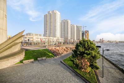 Woning Boompjes 568 Rotterdam