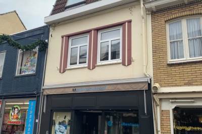 Woning Steenweg 45 Sittard