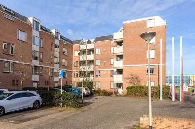 Woning Kloosterstraat 3 IJmuiden