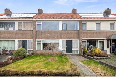 Woning Graverij 35 Drachten