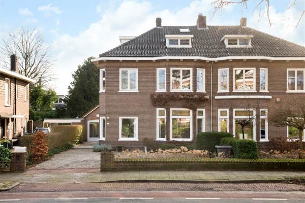 Woning Velperweg 116 Arnhem