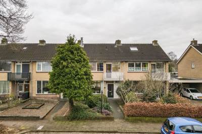 Woning Hamburgerweg 51 Ermelo