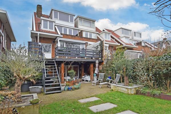 Woning Rodenrijseweg 317 Berkel en Rodenrijs