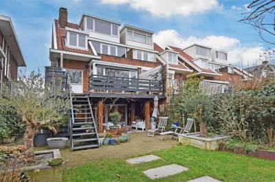 Woning Rodenrijseweg 317 Berkel en Rodenrijs