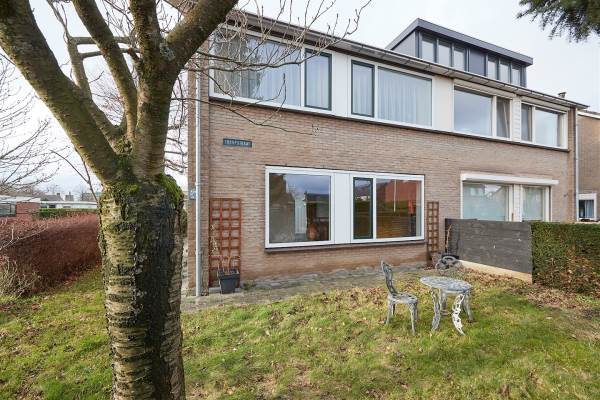 Woning Kortenaerlaan 26 Terneuzen