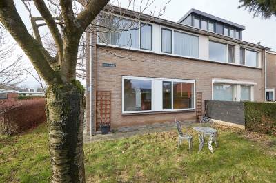 Woning Kortenaerlaan 26 Terneuzen