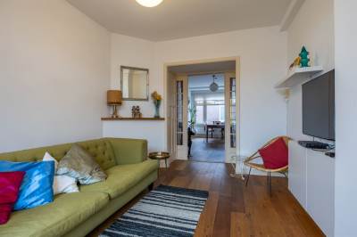 Woning Korendijkstraat 14 Den Haag