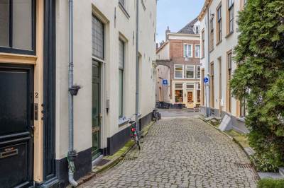 Woning Rodetorenstraat 2B Zutphen