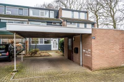 Woning Meijhorst 6269 Nijmegen