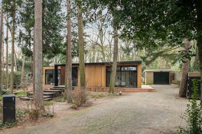 Woning Vossepad 7 Emmen