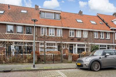 Woning Nachtegaallaan 10 Vlaardingen