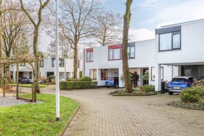 Woning Pluto 3 IJsselstein