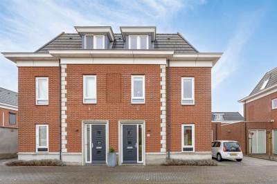 Woning Pluimgraaf 32 Assendelft