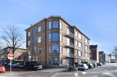 Woning Vier Heemskinderenstraat 238 Den Haag