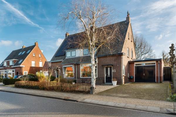 Woning Schoolstraat 85 Vleuten