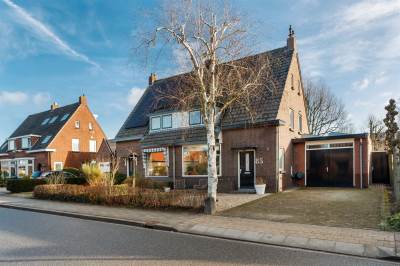 Woning Schoolstraat 85 Vleuten