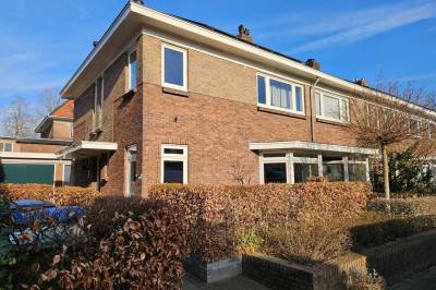 Woning Nicolaas Beetsstraat 8 Arnhem