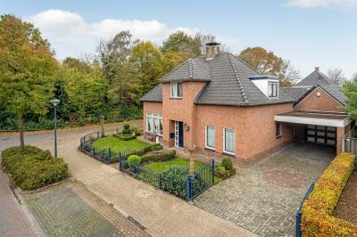 Woning Sint Jansbloem 10 Gemert