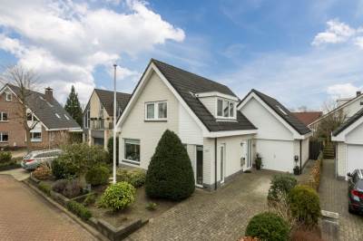 Woning Jaguar 11 Heerhugowaard