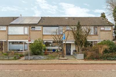 Woning Mozartstraat 107 Elst (GE)