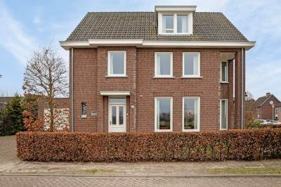 Woning Lavendelheide 20 Venray