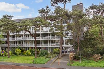 Woning Prinses Marijkelaan 25IV Zeist