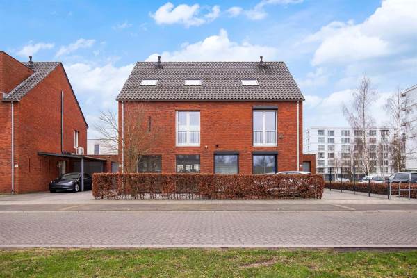Woning Eikepagelaan 6 Apeldoorn