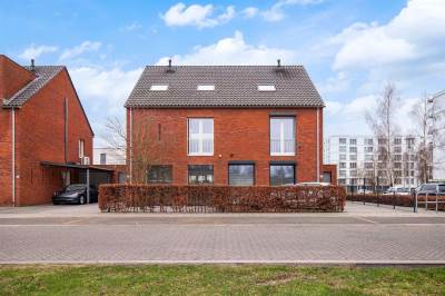 Woning Eikepagelaan 6 Apeldoorn