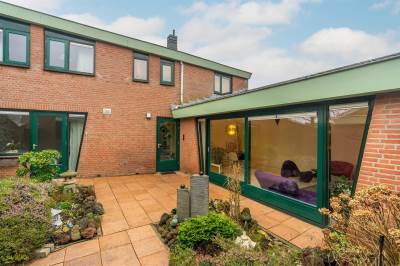 Woning Ina Boudier-Bakkerdreef 2 Hoofddorp