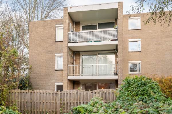 Woning Archipel 263 Lelystad