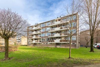 Woning Julianaplantsoen 216 Diemen