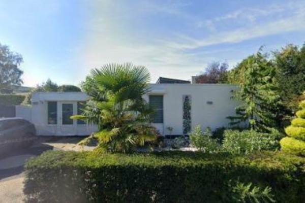 Woning Helfrichlaan 2 Den Bosch