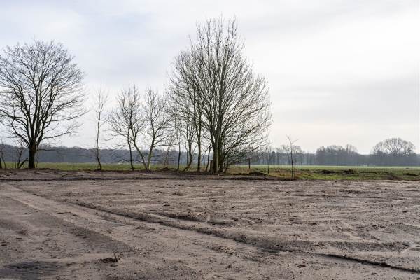 Bouwgrond Lochemseweg 22 Warnsveld