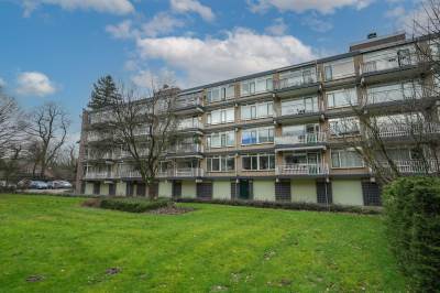 Woning Stollenbergweg 116 Berg en Dal