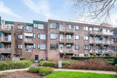 Woning Obiplein 33 Amsterdam