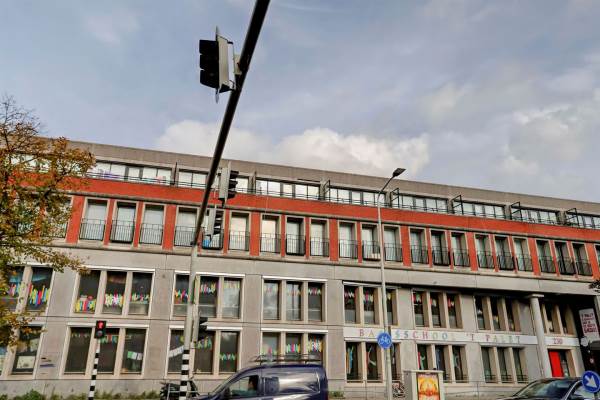 Woning Teniersstraat 90 Den Haag