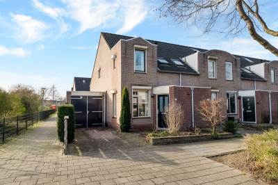 Woning Schapenweide 242 Duiven