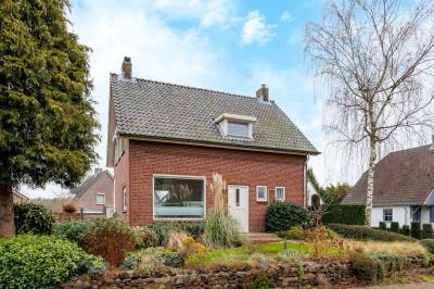 Woning Dorpsstraat 1 Middelaar