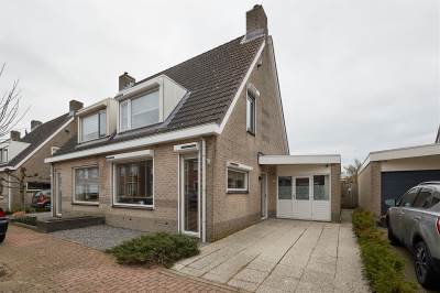 Woning Haringvliet 9 Terneuzen