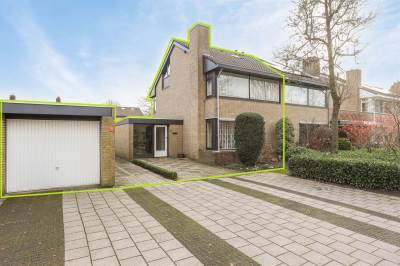 Woning van den Laeckstraat 2 Oirschot