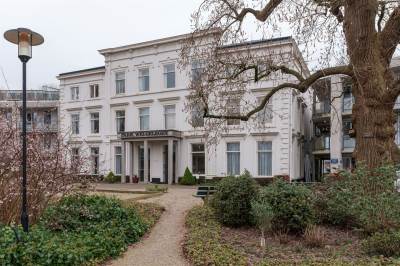 Woning Leidseweg 210 Utrecht