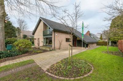 Woning Brinkenhorst 9 Hoog-Keppel