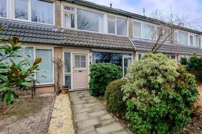 Woning Meierijlaan 16 Eindhoven