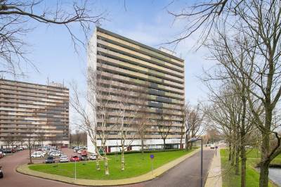 Woning Munt 181 Heerenveen